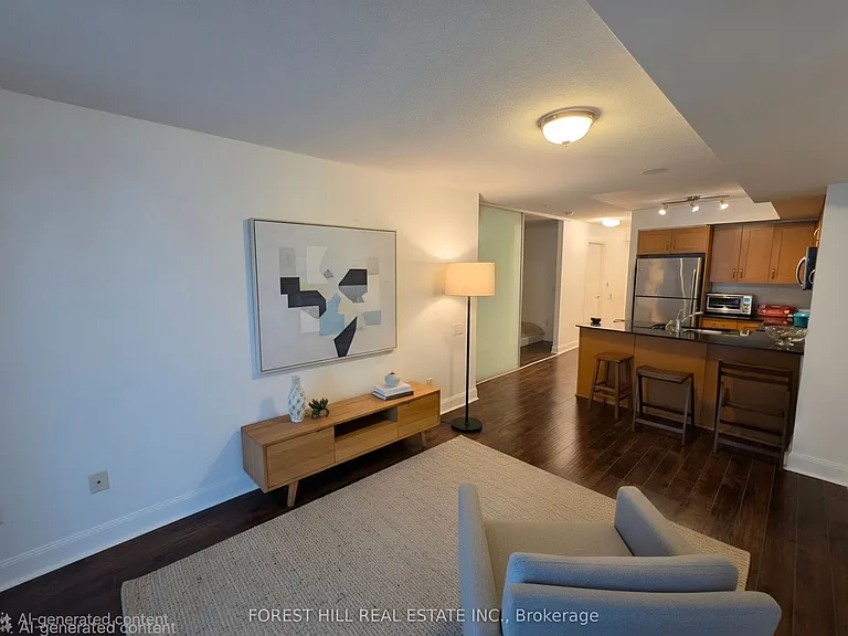 2181 Yonge St #2704 — Photo 5