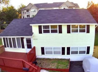 1503 Mott St, Bristol, PA 19007