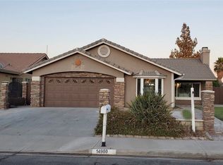 14900 La Brisis Way, Moreno Valley, CA 92553