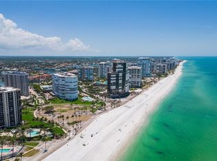 4451 Gulf Shore Blvd N APT 402, Naples, FL 34103