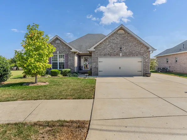 444 Lucy Cir, Gallatin, TN 37066