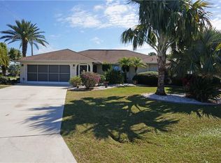 198 Angol St, Punta Gorda, FL 33983