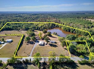4075 Highway 371, Mc Caskill, AR 71847