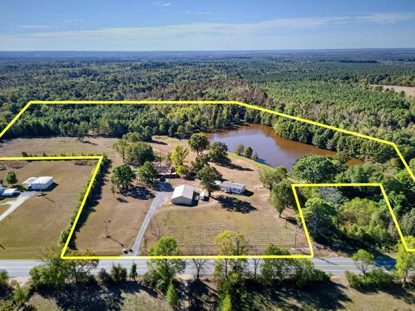 4075 Highway 371, Mc Caskill, AR 71847