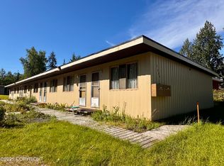 2604 W 33rd Ave, Anchorage, AK 99517