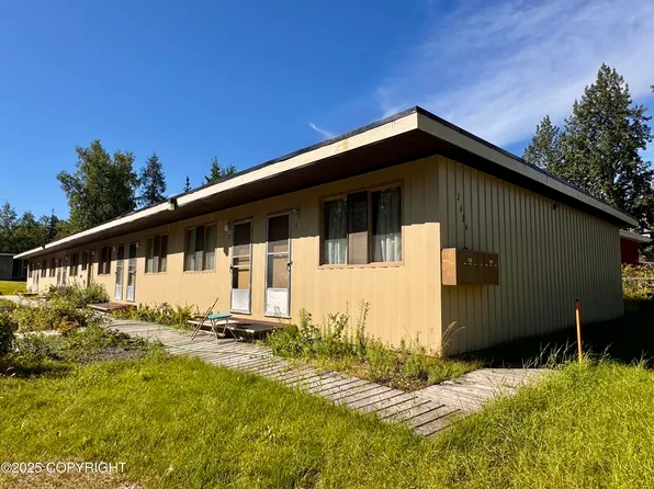 2604 W 33rd Ave, Anchorage, AK 99517