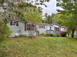 20 Clawfoot Lane, Sedgwick, ME 04673