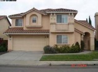 2001 Laguna Dr, Hayward, CA 94545