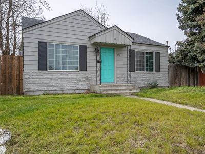 754 E 4th Ave, Kennewick, WA, 99336