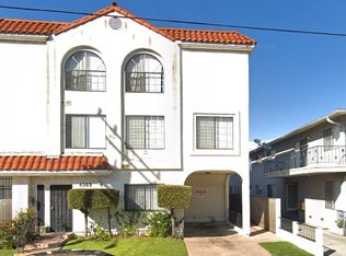 4369 W 134th St APT 10, Hawthorne, CA 90250
