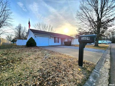 1609 Kiowa Dr, Marion, IL, 62959