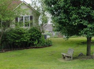 1009 Falcon Crst, Gallatin, TN 37066