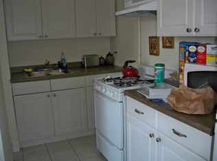 44 Strathmore Rd #19R, Boston, MA 02135