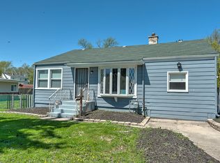4 W Sibley Blvd, Dolton, IL 60419