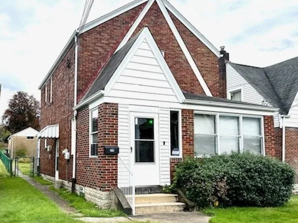 259 W Marigold St, Homestead, PA 15120