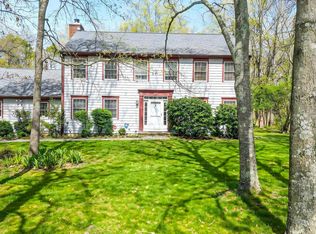 627 E Seaview Ridge Dr, Galloway, NJ 08205