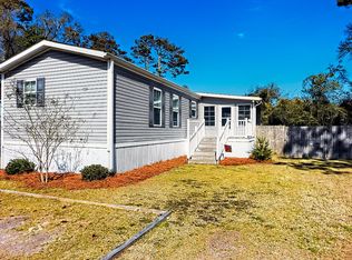 308 Coon Xing, Emerald Isle, NC 28594