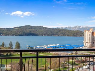 601 E Front Ave SUITE 1102, Coeur D Alene, ID 83814