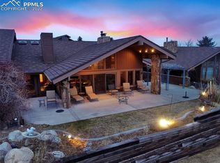 3250 Camels Ridge Ln, Colorado Springs, CO 80904