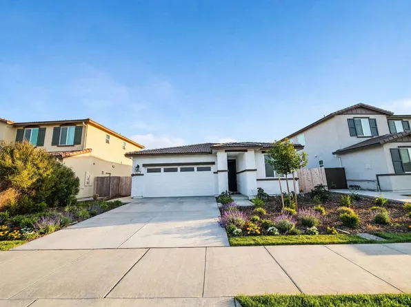 2966 Diablo View Dr, Manteca, CA 95337