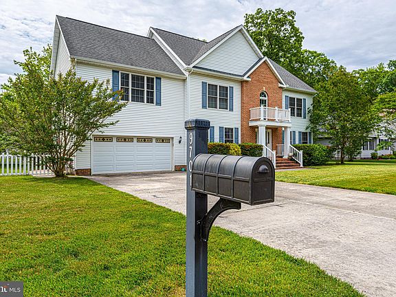4th image of 9701 Shady Grove Ct