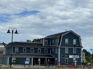 3 School Street, Berwick, ME 03901