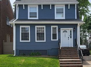 402 3rd Ave W, Newark, NJ 07107