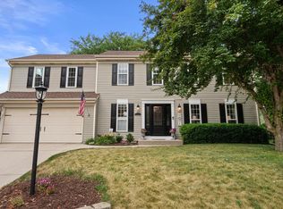 1214 Swallow Rd, Waukesha, WI 53189