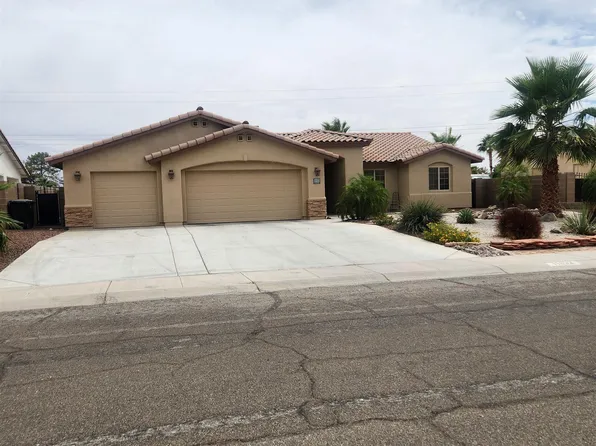 11633 E 28th Pl, Yuma, AZ 85367