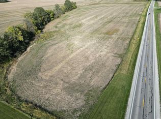 W 600 S, Warren, IN