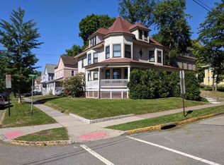 110 Linden Ave APT 2, Bloomfield, NJ 07003