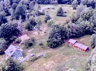 30 Walnut Mountain Rd, Liberty, NY 12754