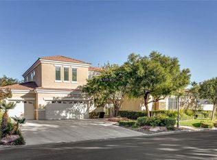 1400 Tumberry St, Las Vegas, NV 89117