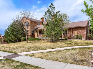 9421 Viaggio Way, Highlands Ranch, CO 80126