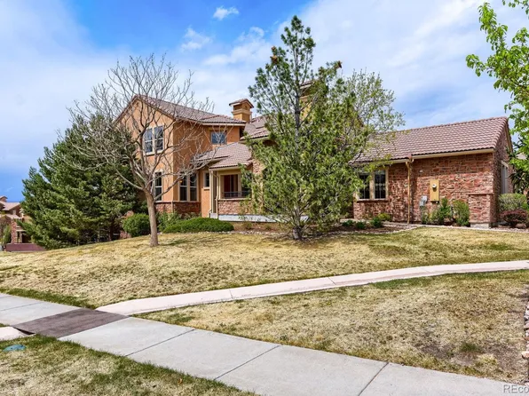 9421 Viaggio Way, Highlands Ranch, CO 80126