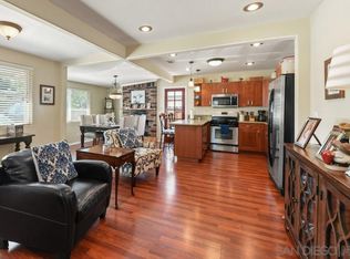 6066 Rock St, San Diego, CA 92115