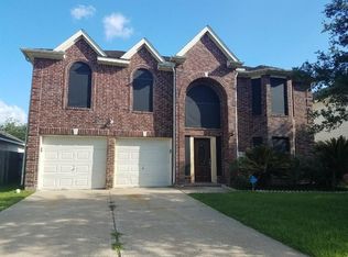 21335 Branford Hills Ln, Katy, TX 77450