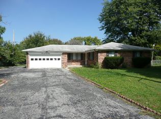7230 Green Springs Rd, Indianapolis, IN 46214