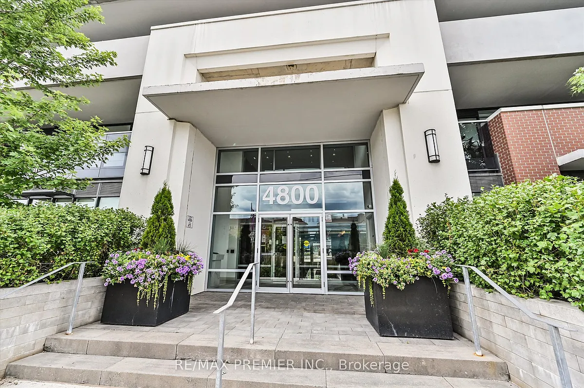Building Photo - 4800 Highway 7 #823
