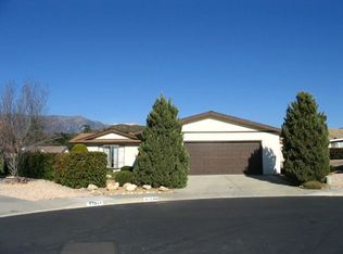 41044 Cedar Ridge Ln, Cherry Valley, CA 92223