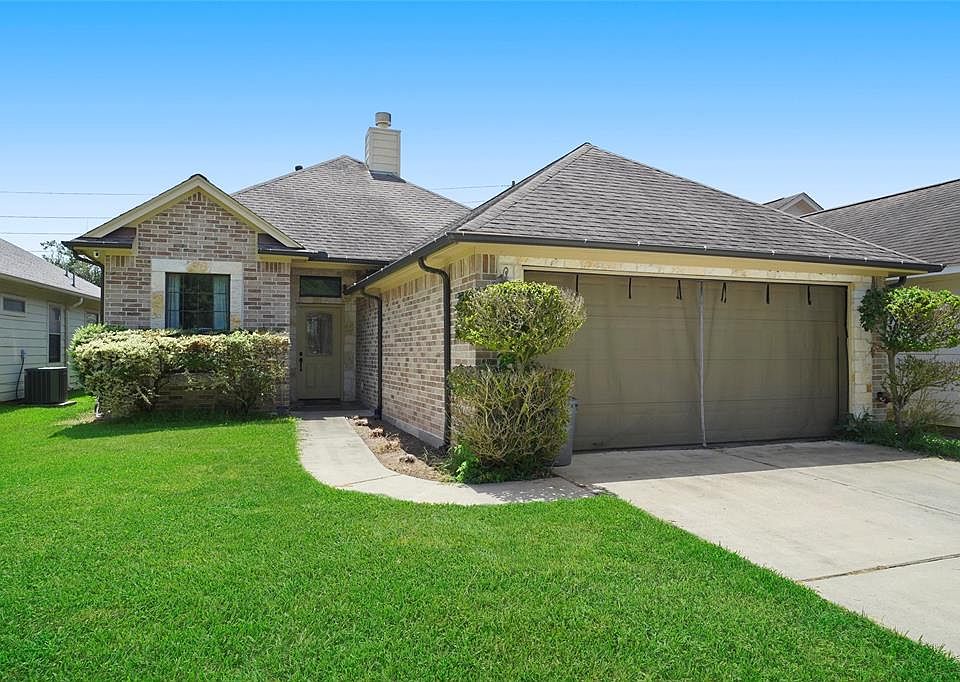 118 Snug Harbor Dr, Montgomery, TX 77356 Zillow