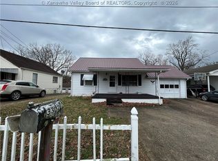 3302 Thomas Ave, Huntington, WV 25705