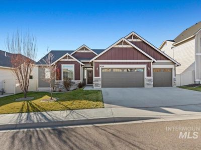 4749 S Caden Creek Way, Boise, ID, 83709