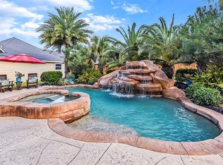 6003 Thistle Ridge Blvd, Fulshear, TX 77441