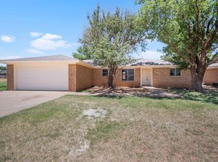 1103 E Harris St, Brownfield, TX 79316