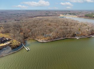 0 Swan Loop LOT 5, Buchanan, TN 38222