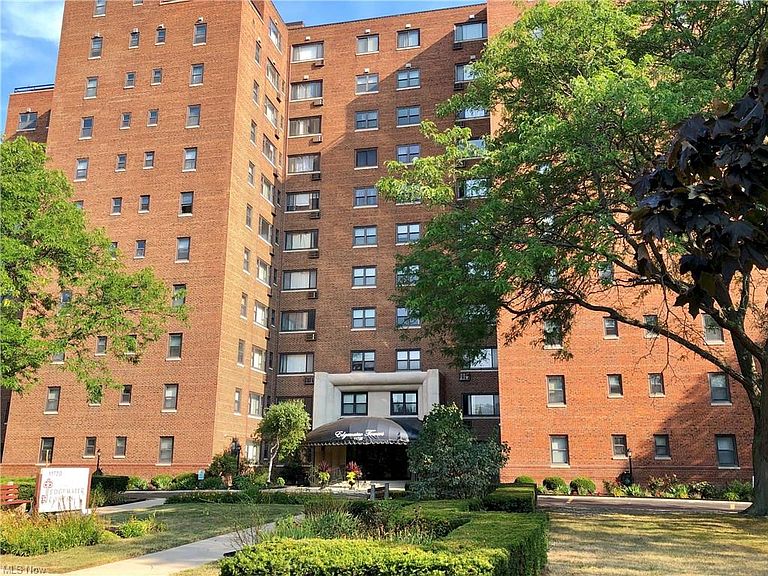 11720 Edgewater Dr Lakewood, OH, 44107 Apartments for Rent Zillow