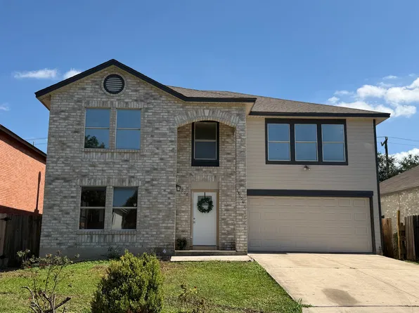 13006 Woller Crk, San Antonio, TX 78249