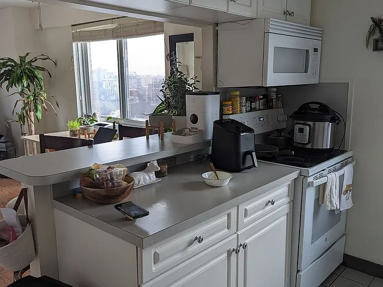BostonView Apartments — Photo 25
