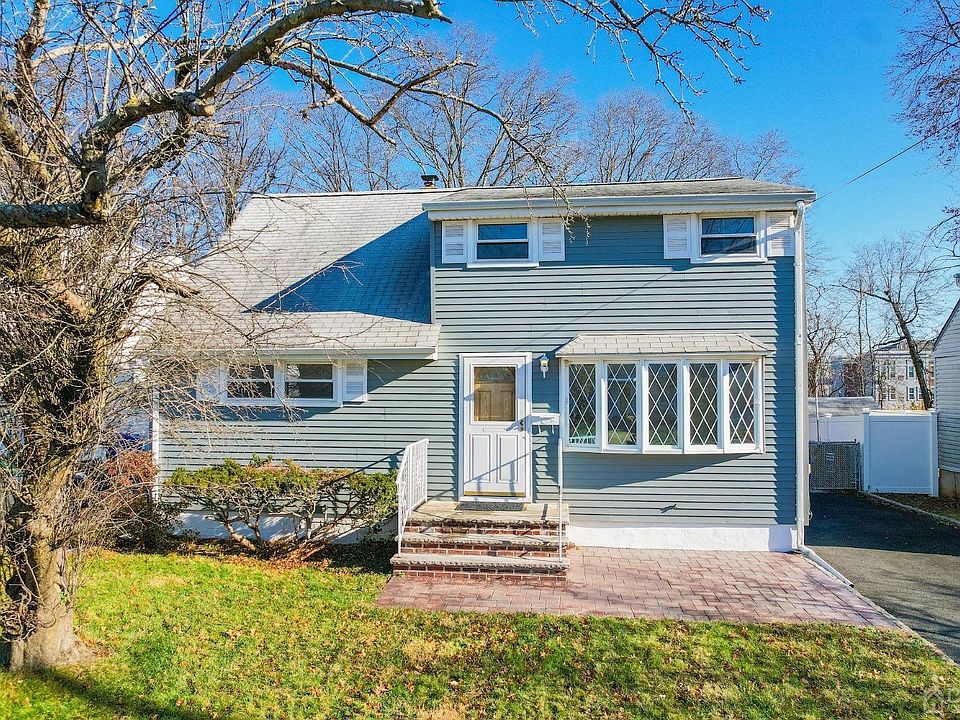 64 S Inman Ave, Avenel, NJ 07001 | Zillow